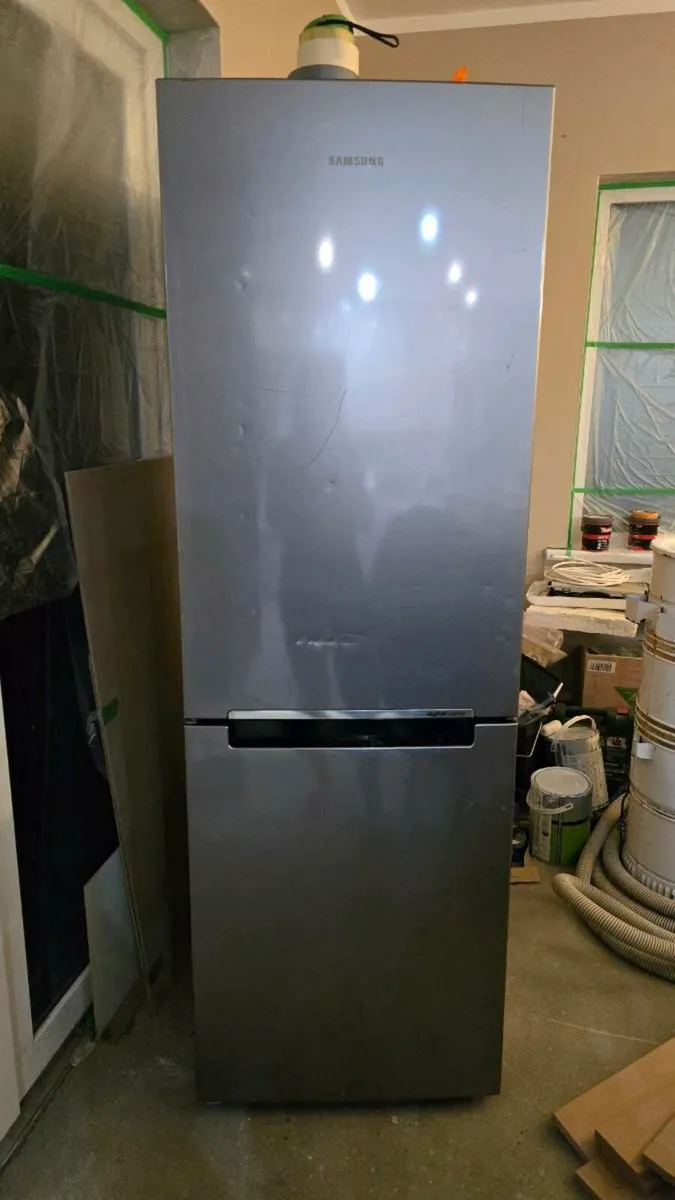 Samsung fridfe freezer - Image 1