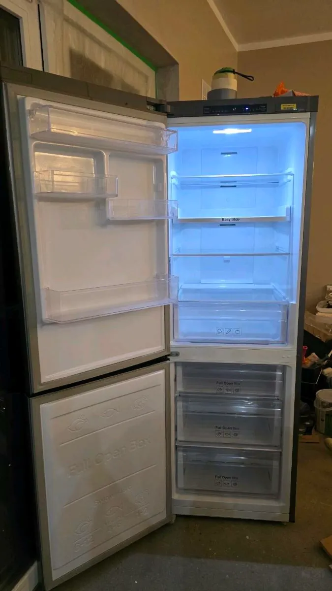 Samsung fridfe freezer - Image 2