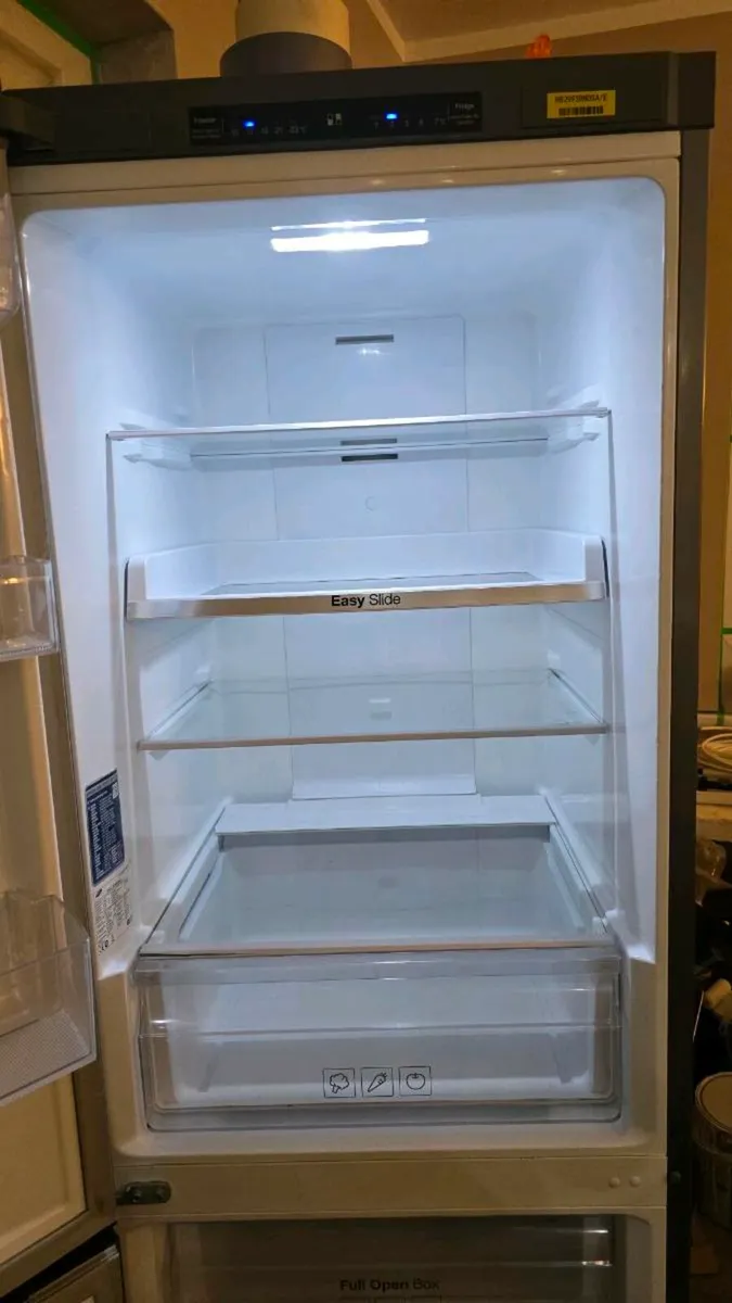 Samsung fridfe freezer - Image 3