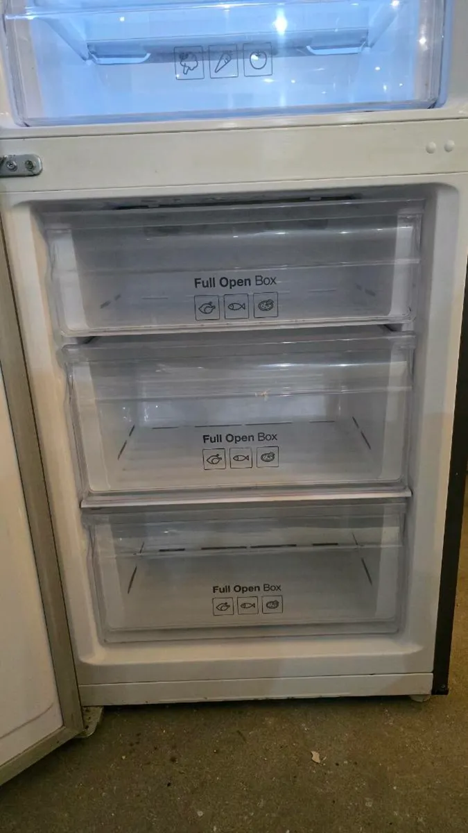 Samsung fridfe freezer - Image 4