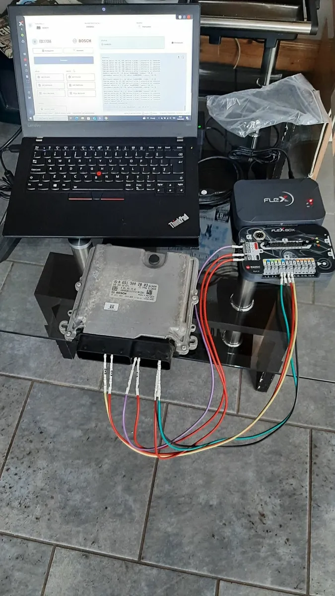 Remapping, DPF,  AdBlue, 4x4,  Agri, Truck - Image 1