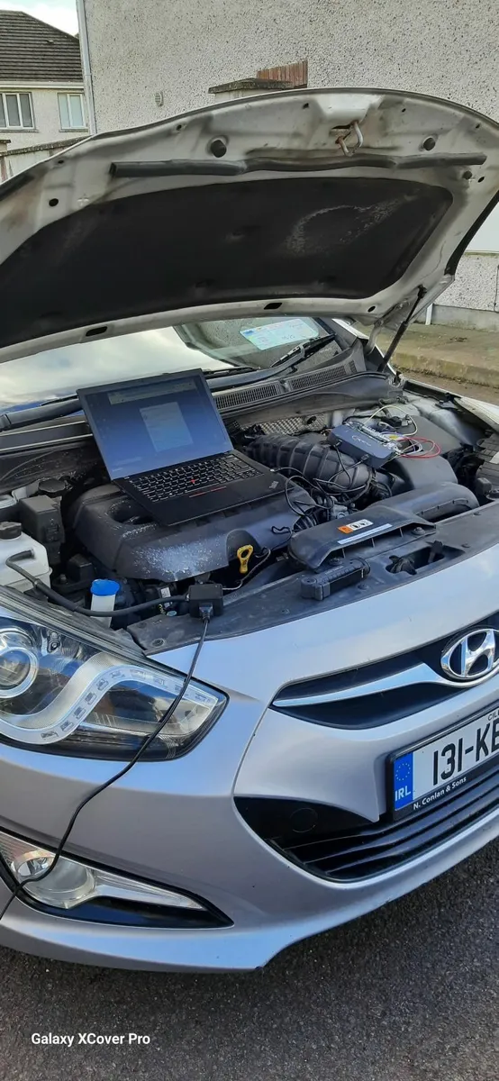 Tuning Remapping