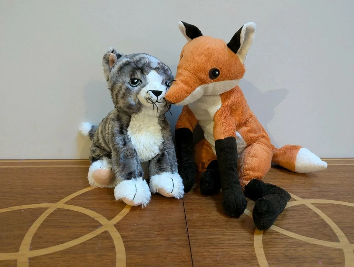 Teddies, squishmallow, TY, BAB... - Image 3