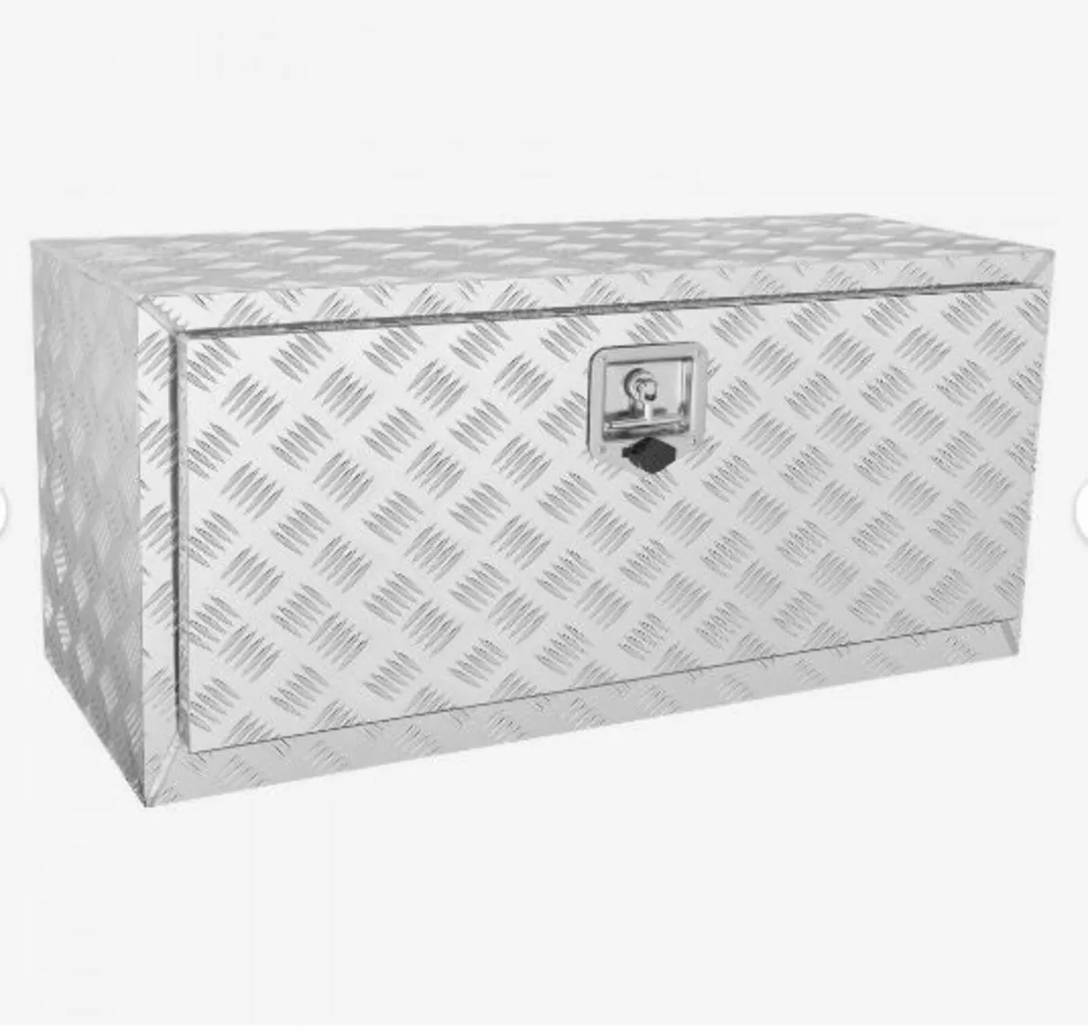 Underbody Truck Box, 914 x 430 x 460 mm - Image 1