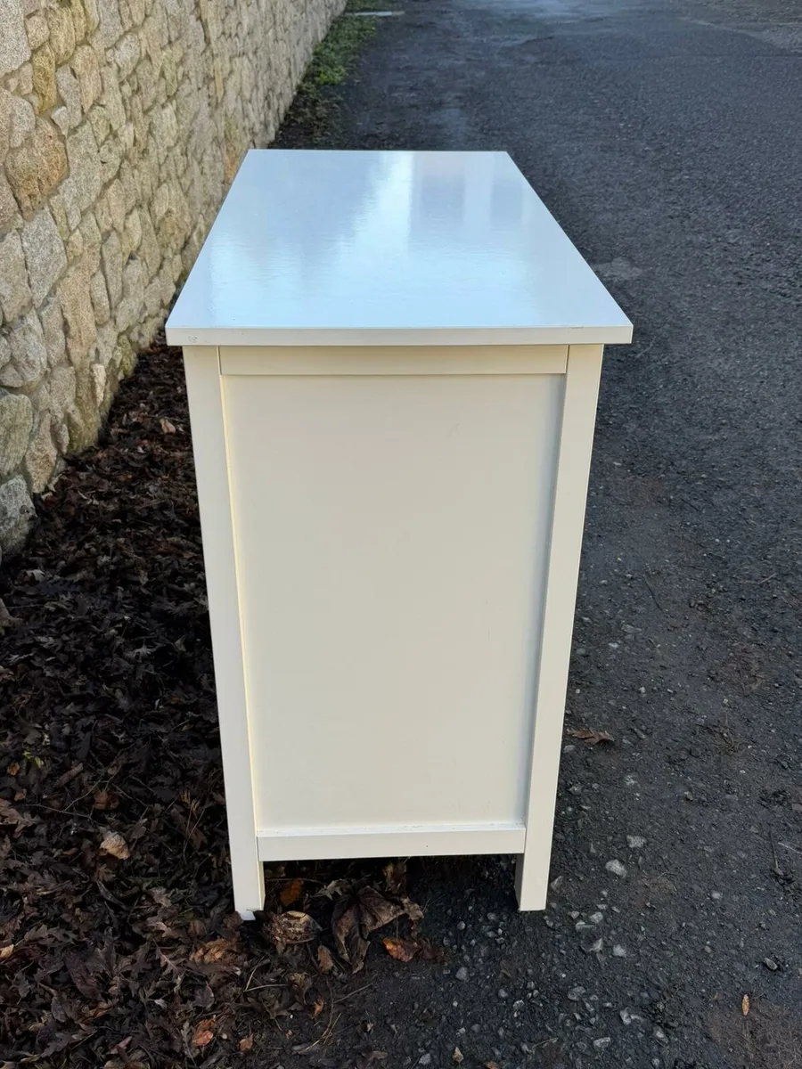 Chest of drawers - Image 3