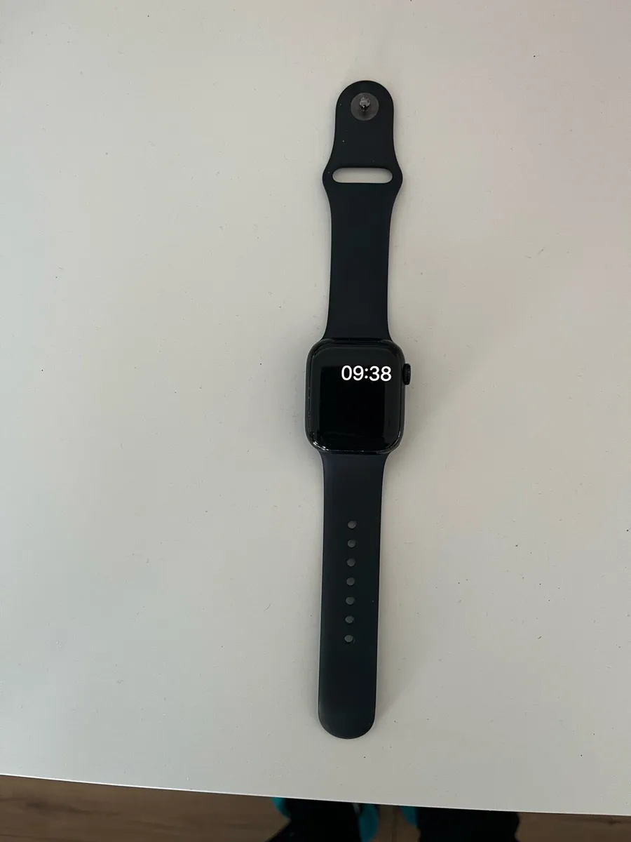 Apple Watch Series 7 - Image 2