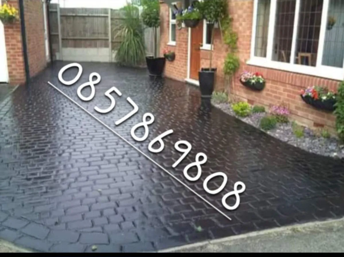 Industrial garage floor paints - Image 3