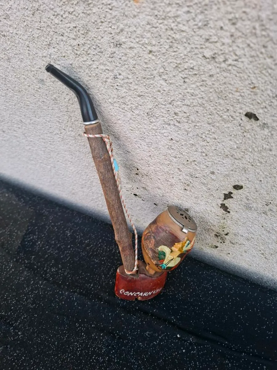 Vintage decorative element