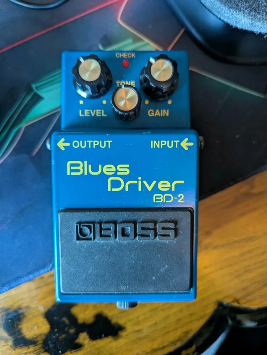 Guitar Pedals - Image 4