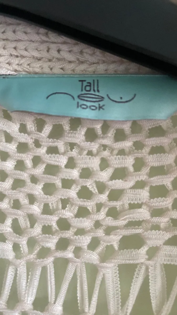 Womens cardigan - Image 2