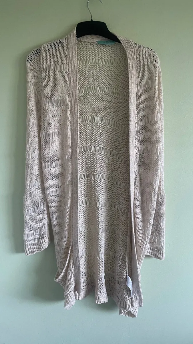 Womens cardigan - Image 1