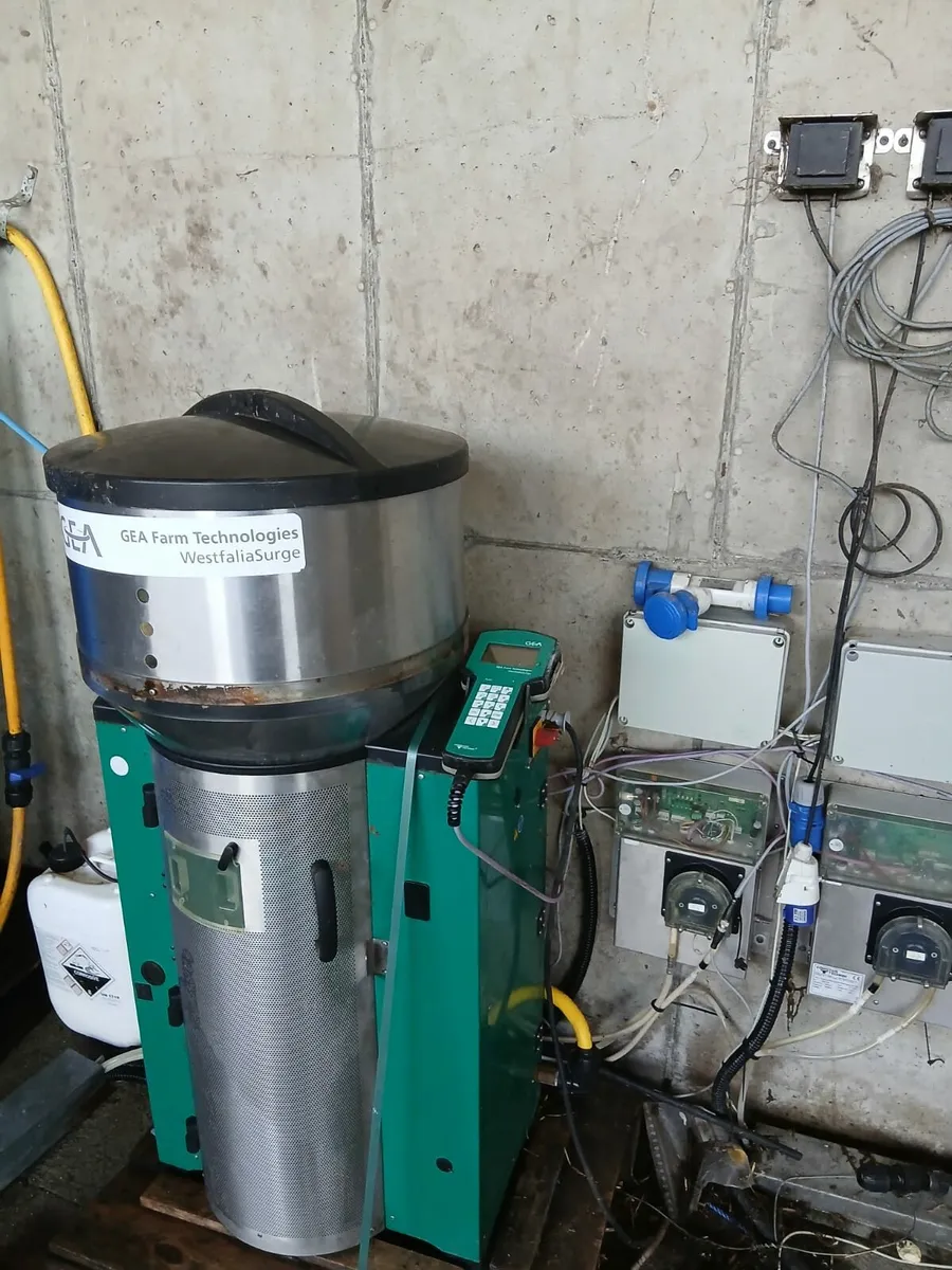 Automatic calf feeder - Image 4