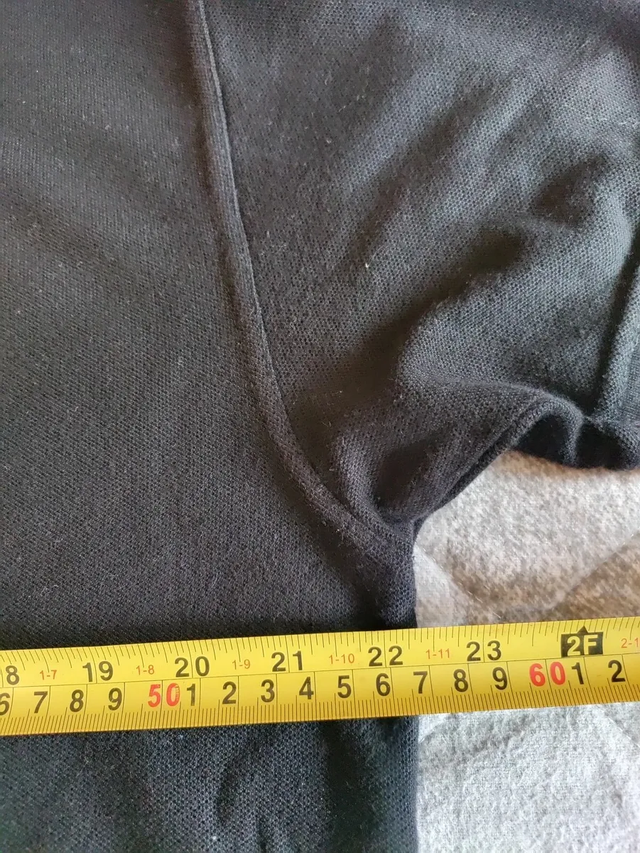 Bunker Mentality Golf shirt L - Image 3