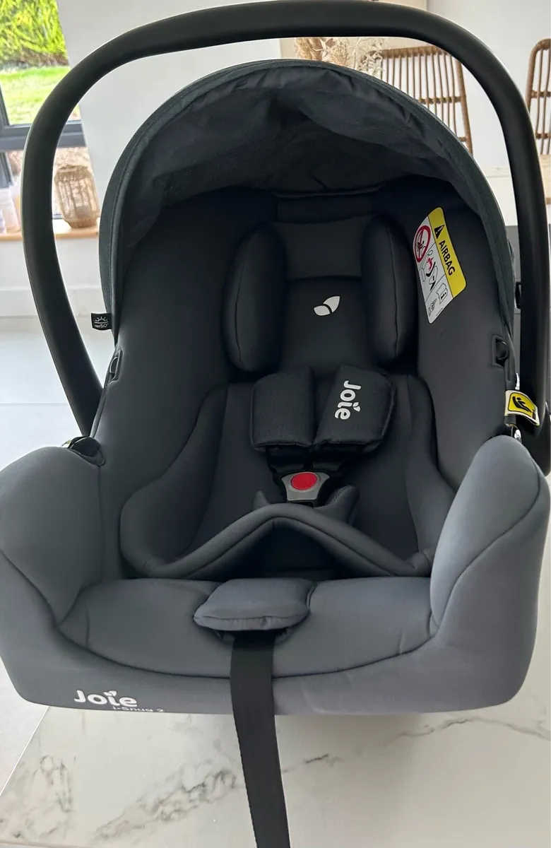 Joie travel system - Image 2