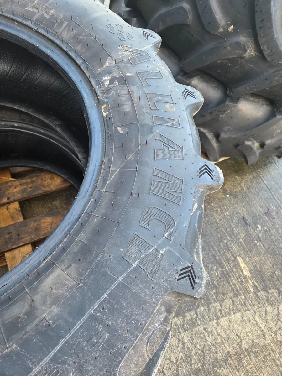 2 x Alliance Tyres - Image 2