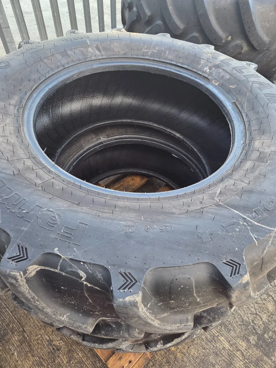 2 x Alliance Tyres - Image 4