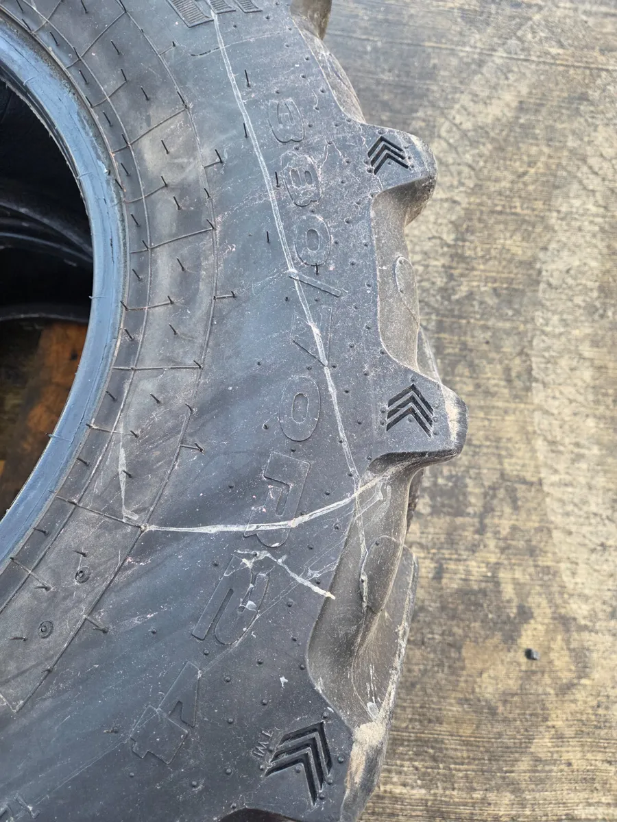 2 x Alliance Tyres - Image 3