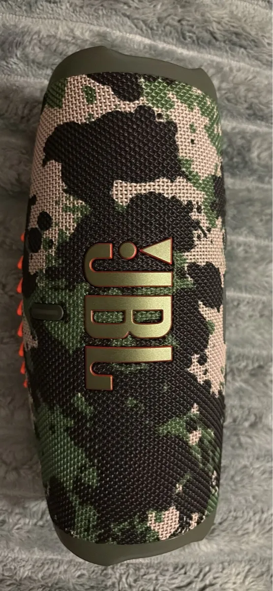 Jbl Charge 5 - Image 1