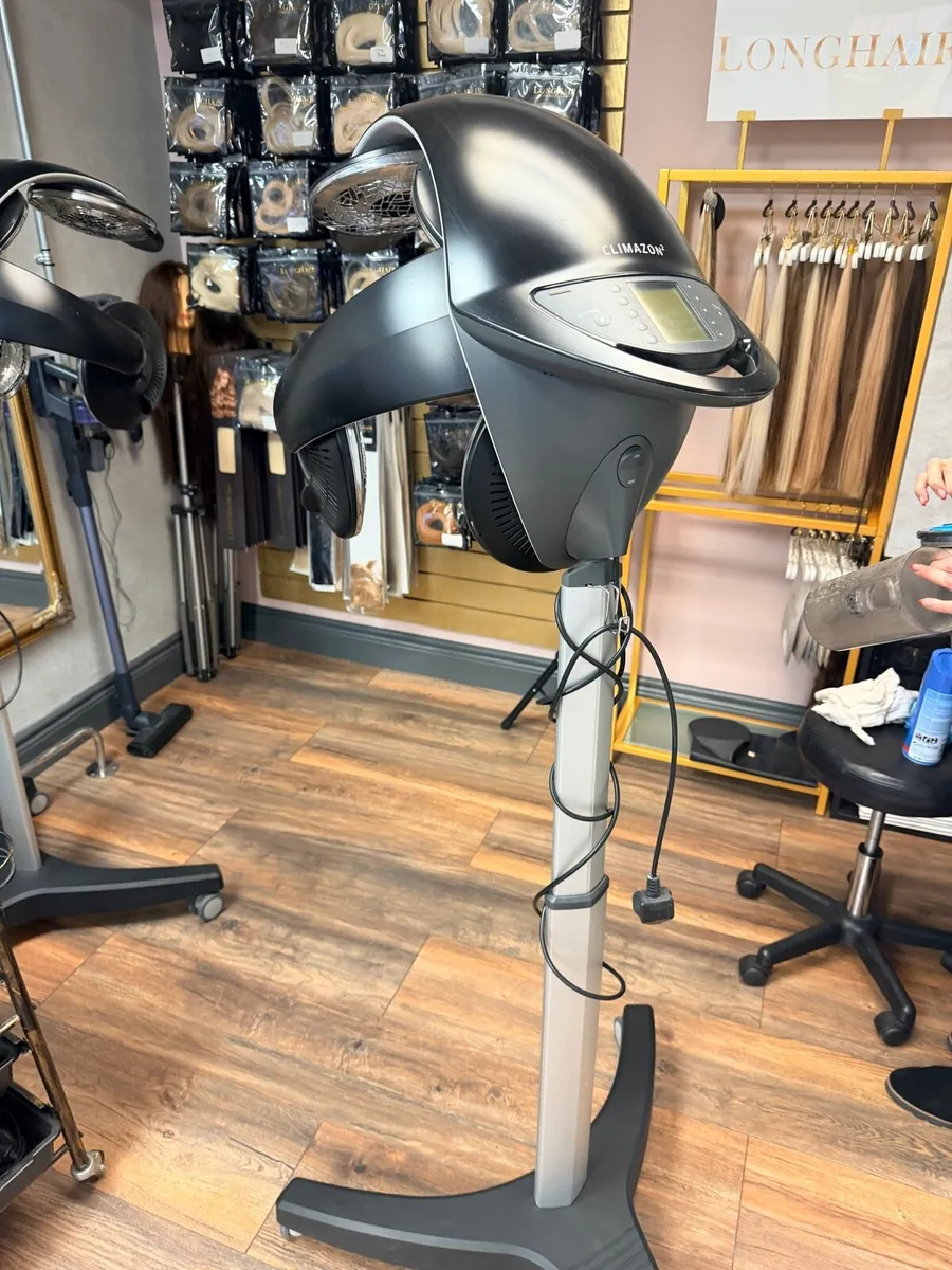 🔹 Wella Professional Climazon – Like New 🔹