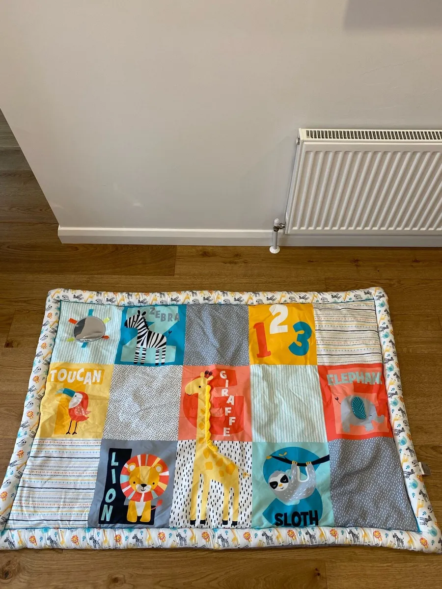 Babyzee Playmat - Image 1