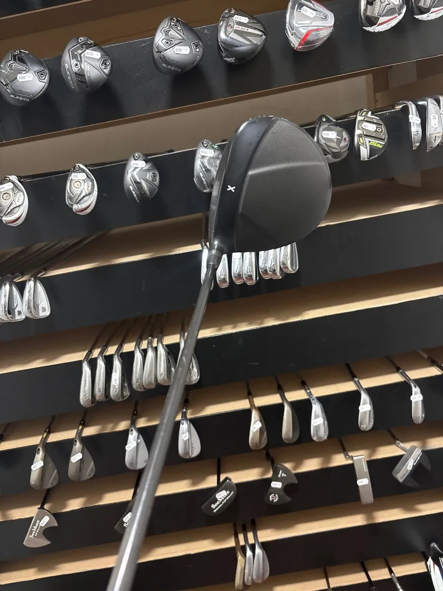 PXG 0811XF 10.5 (S Flex) - Image 3