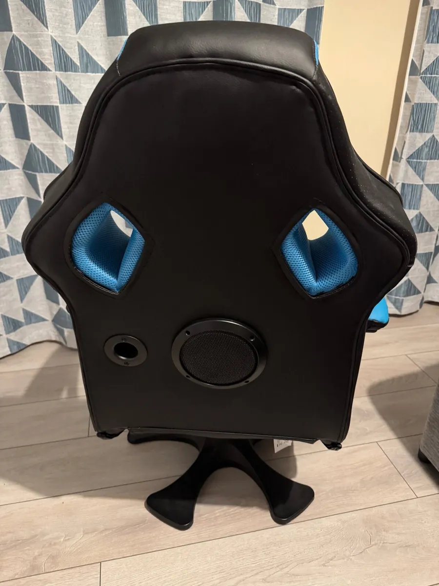 Game chair PlayStation - Image 1