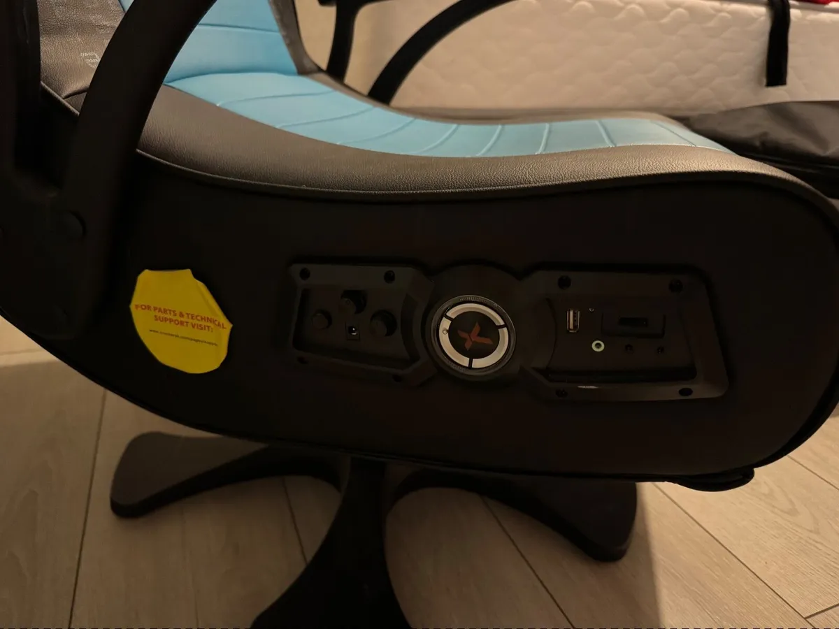 Game chair PlayStation - Image 2