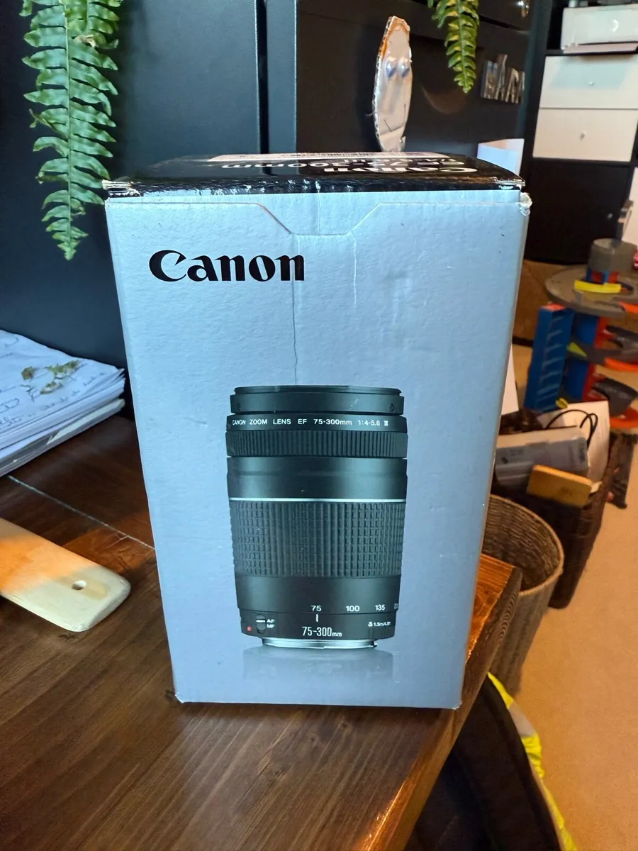 Camera lens - Image 3