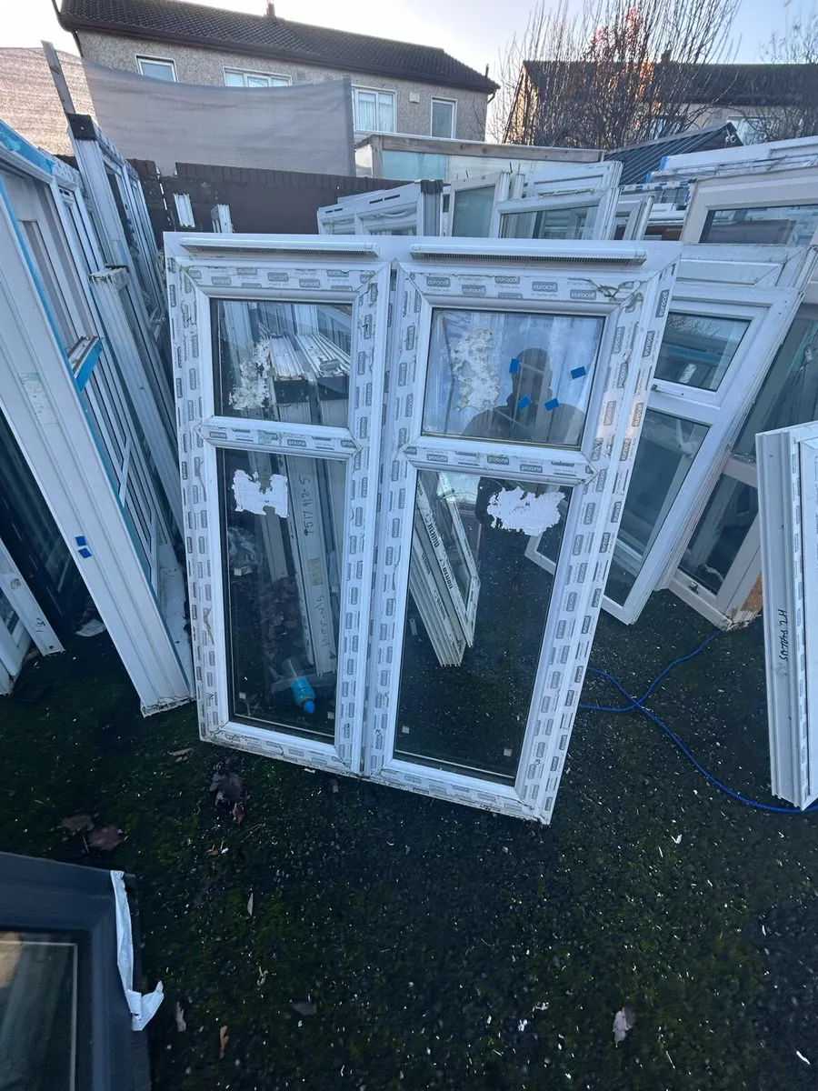 PVC window - Image 2