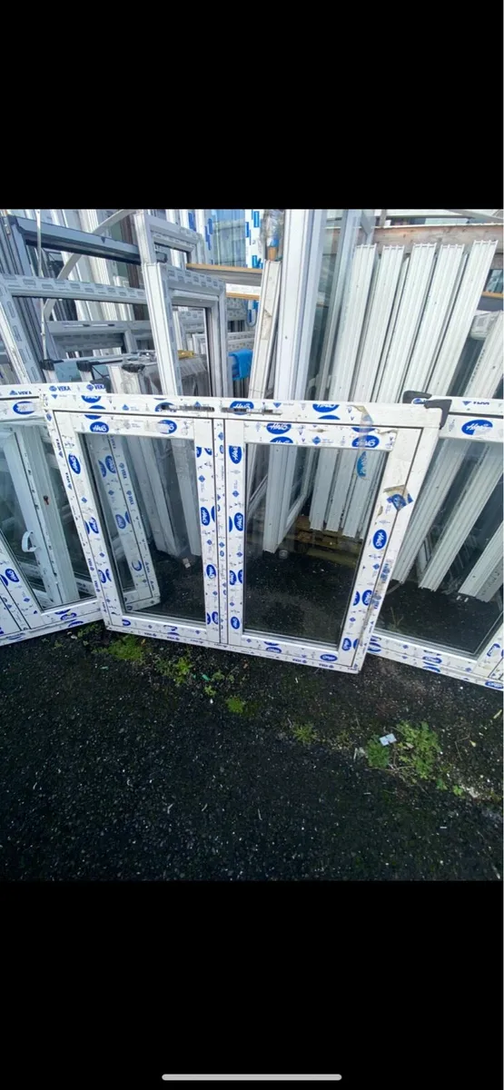 PVC window - Image 3