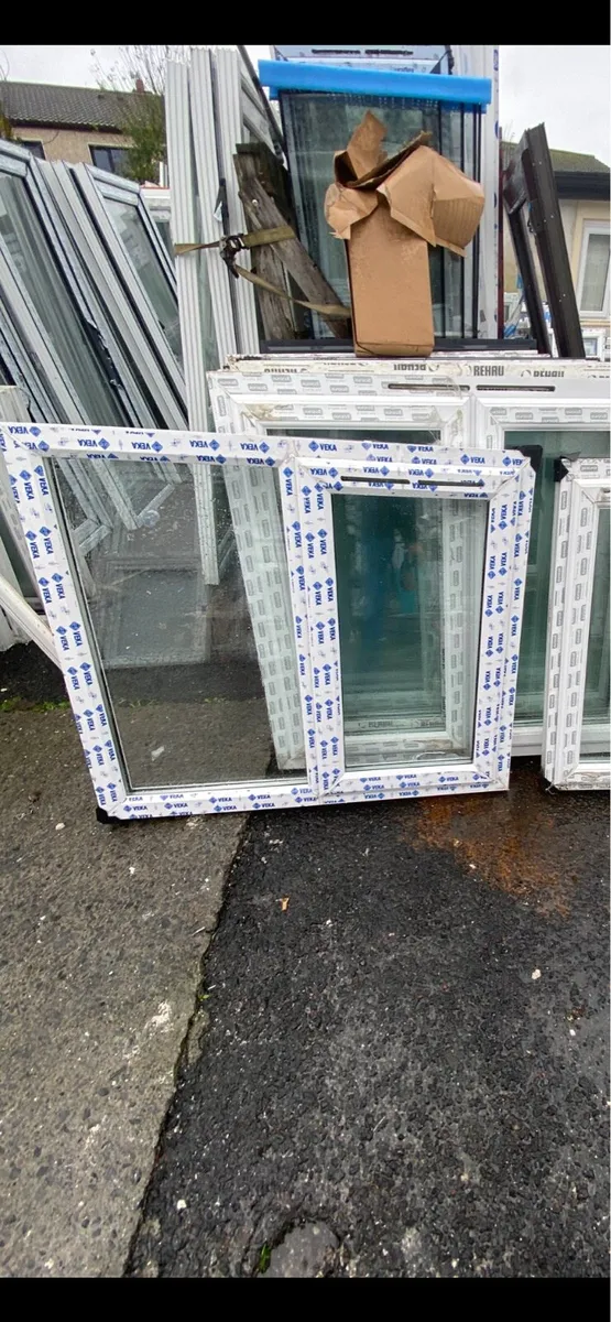 PVC window - Image 4
