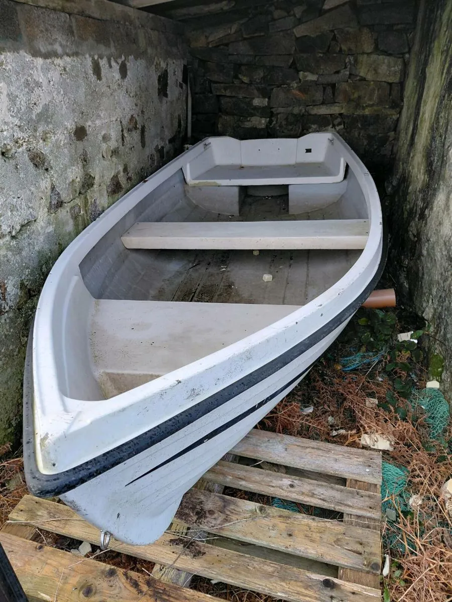 Orkney spinner - Image 2