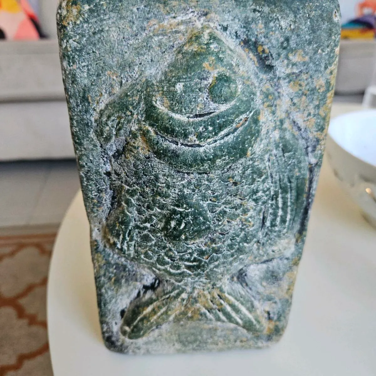 Antique bottle - Image 2