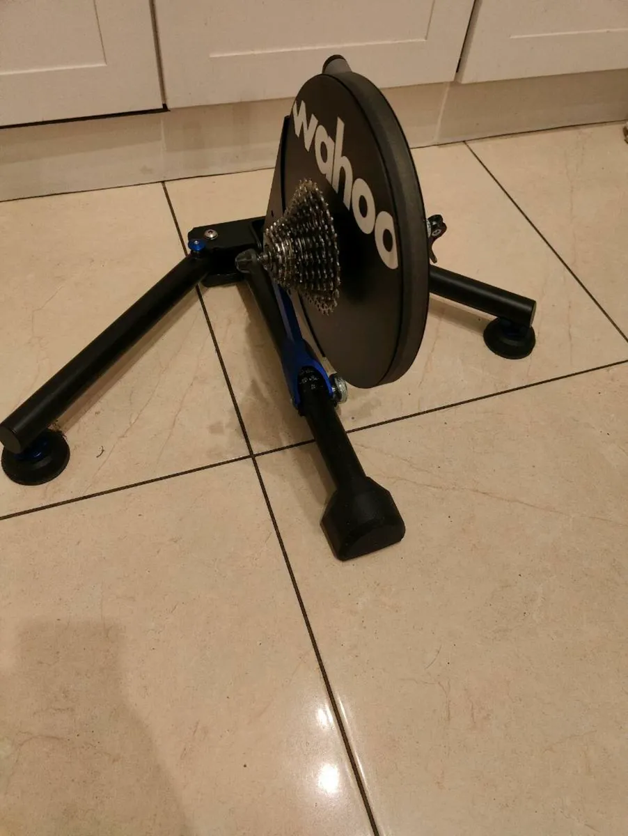 Wahoo Kickr V5 - Image 2