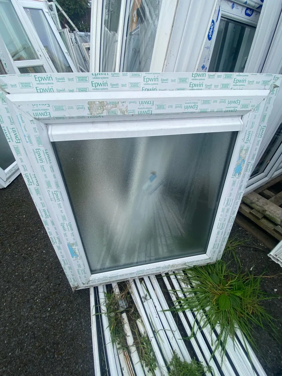 PVC window - Image 4