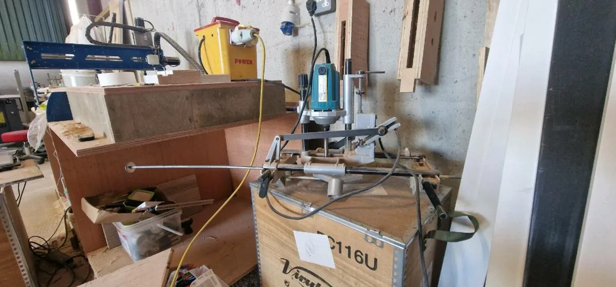 lock morticer - Image 3