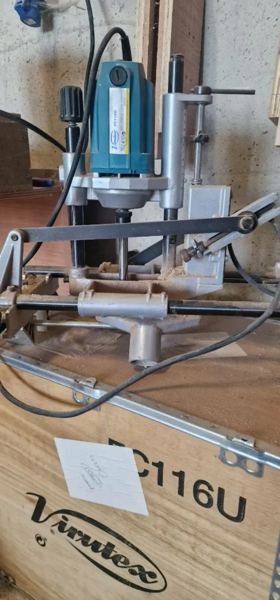 lock morticer - Image 2