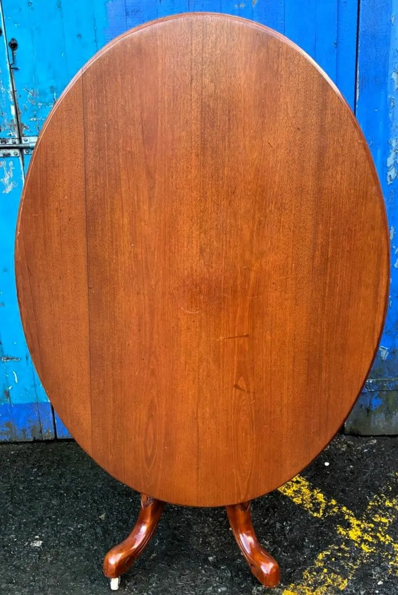 Breakfast Table - Image 2