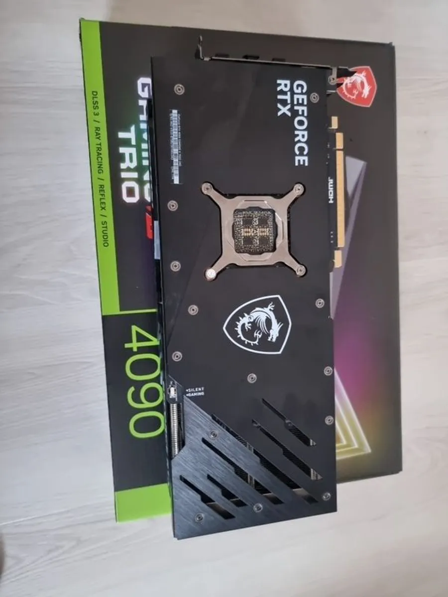 rtx 4090 - Image 4