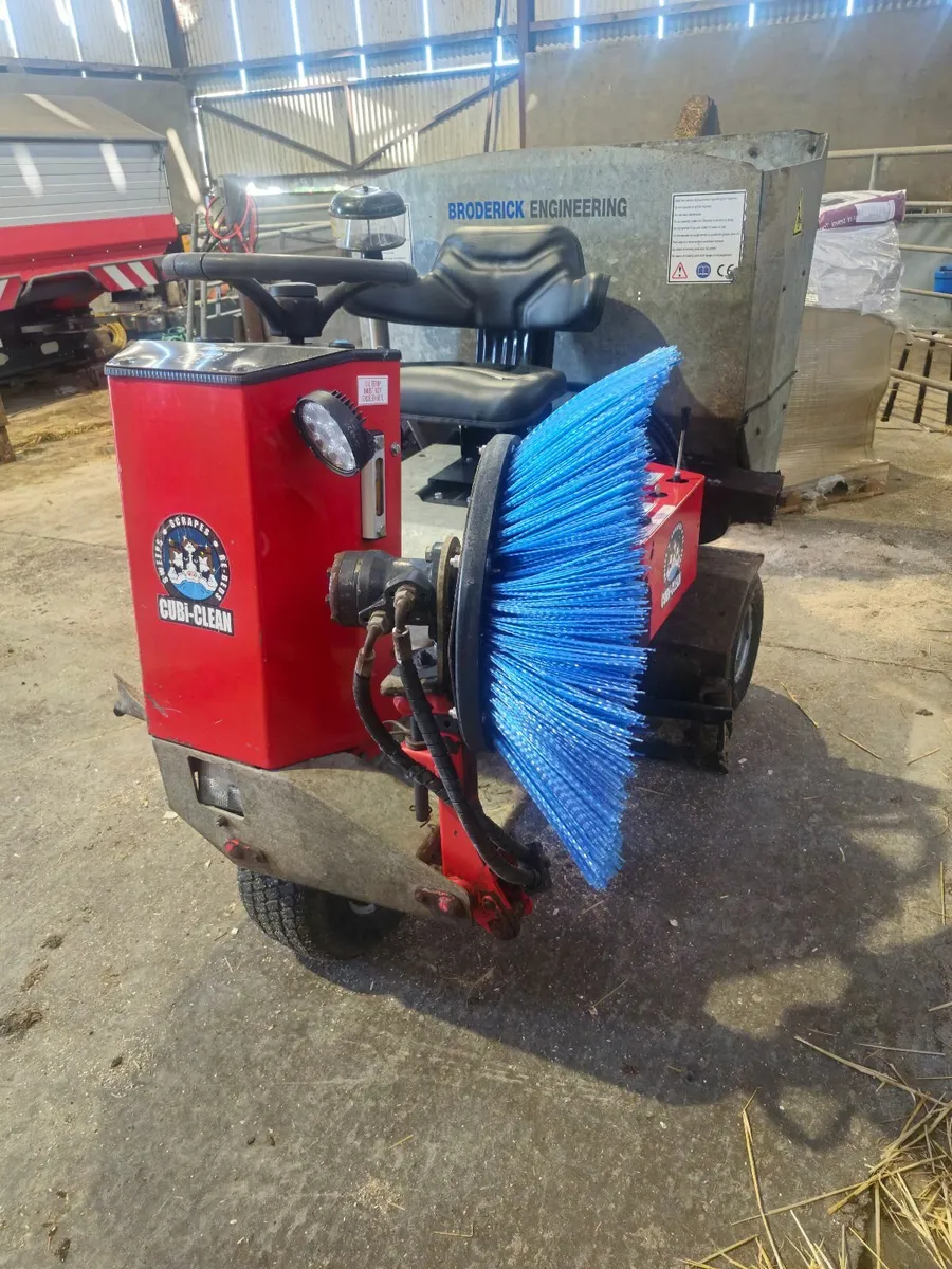 Cubicle bedder - Image 2