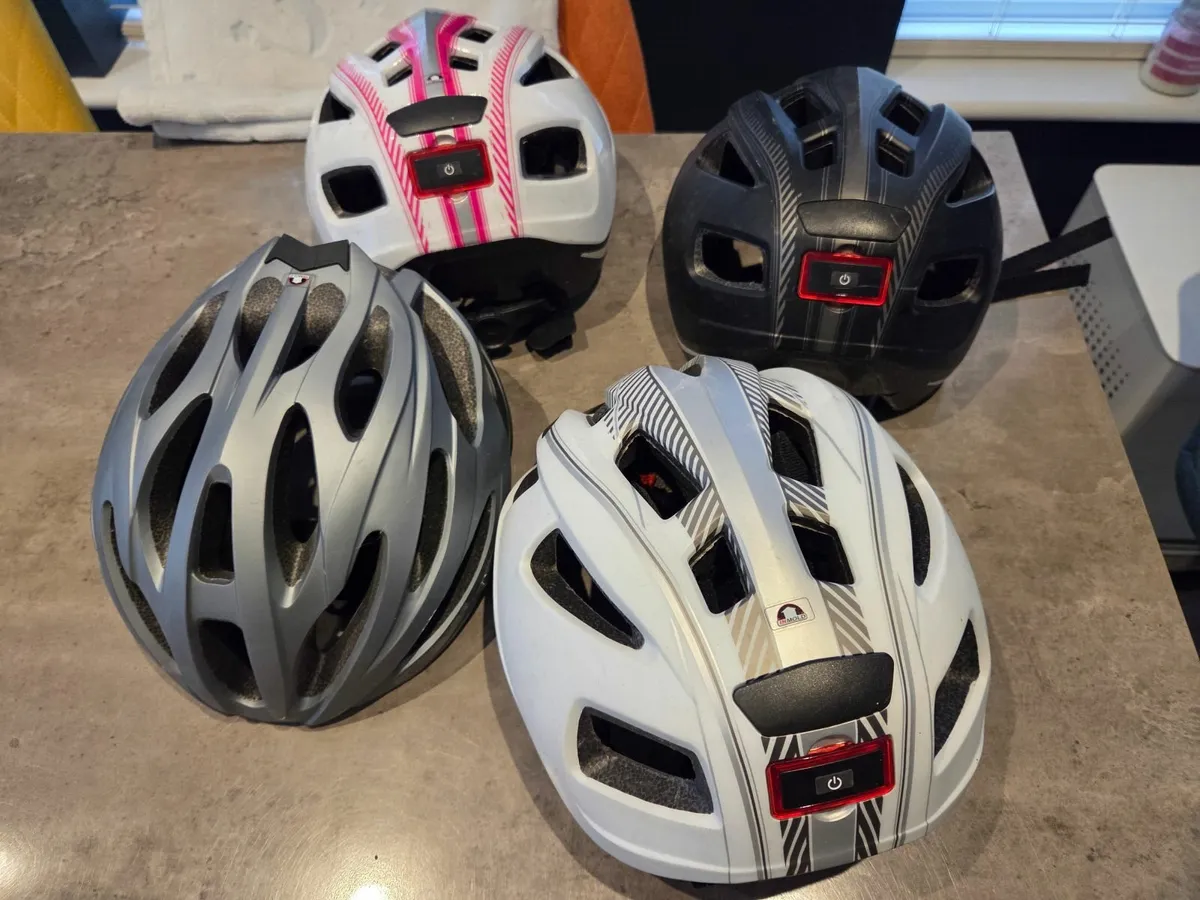 Helmets - Image 4