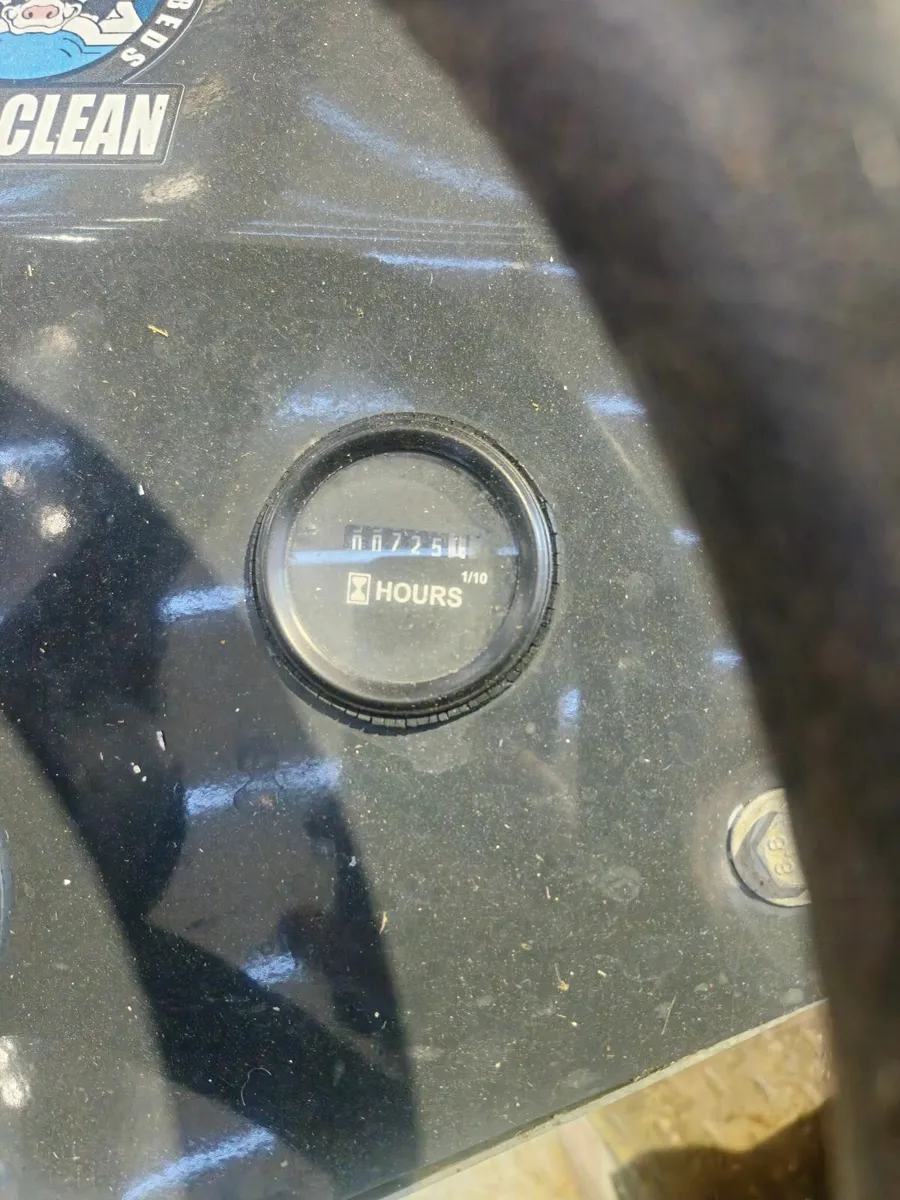 Cubicle bedder - Image 3