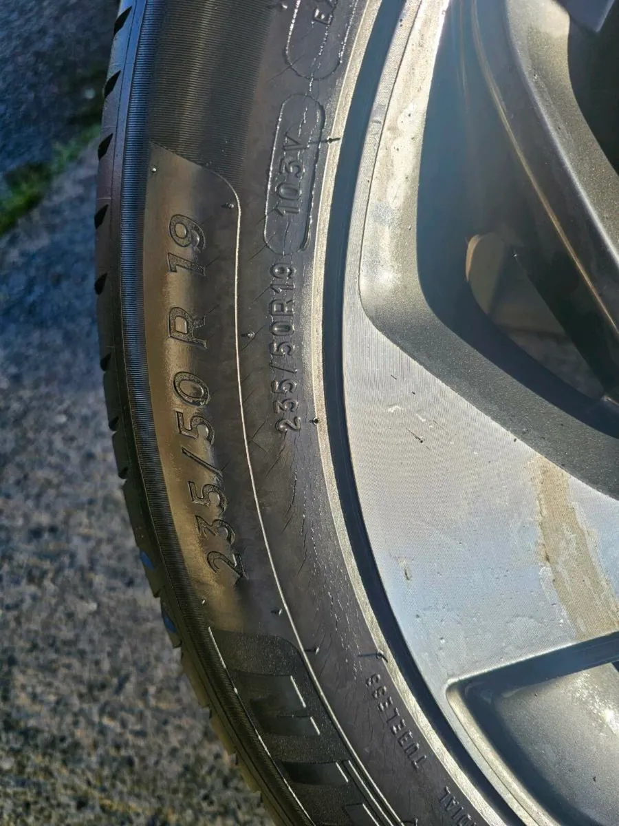 Alloy wheels - Image 3