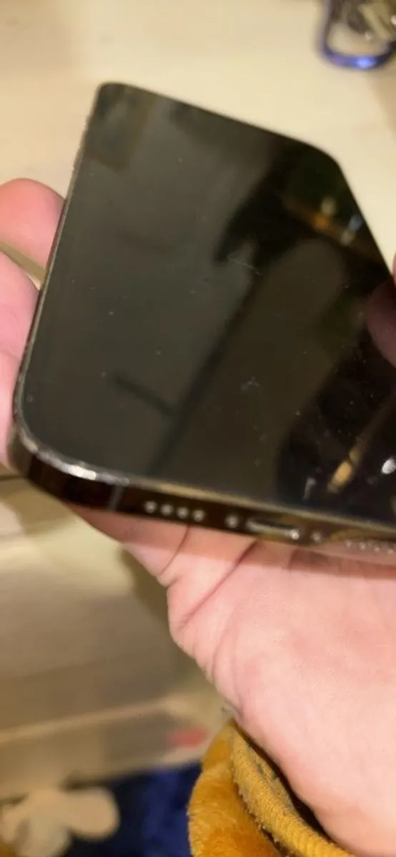 iPhone 13 Pro Max - Image 3