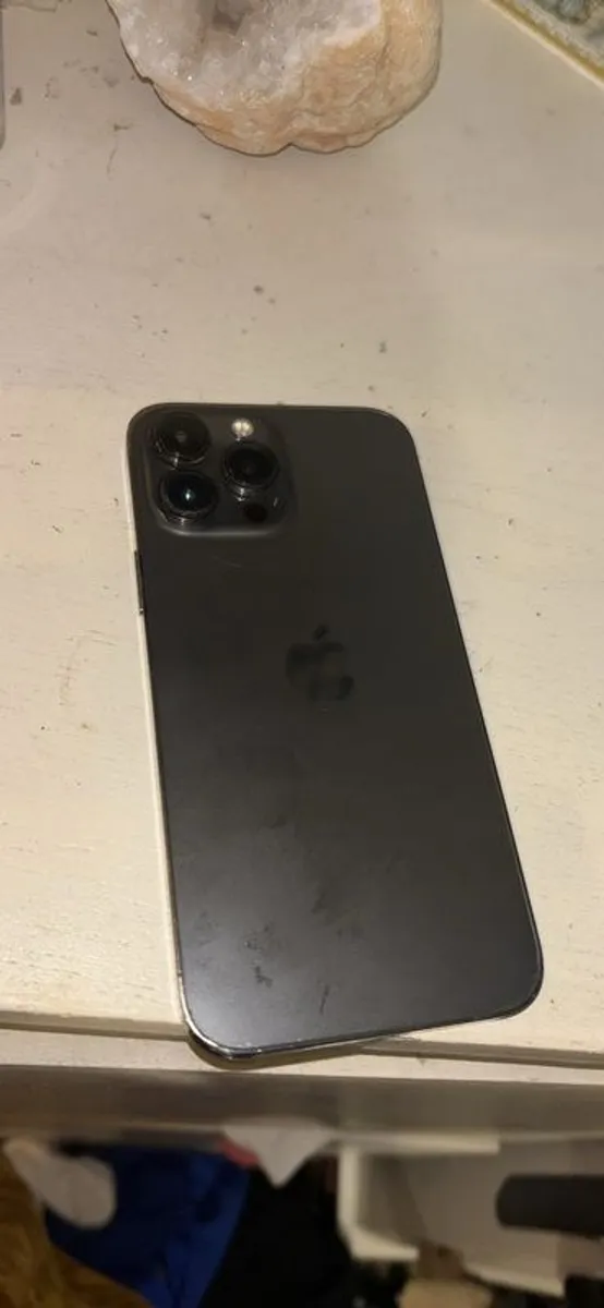 iPhone 13 Pro Max - Image 2