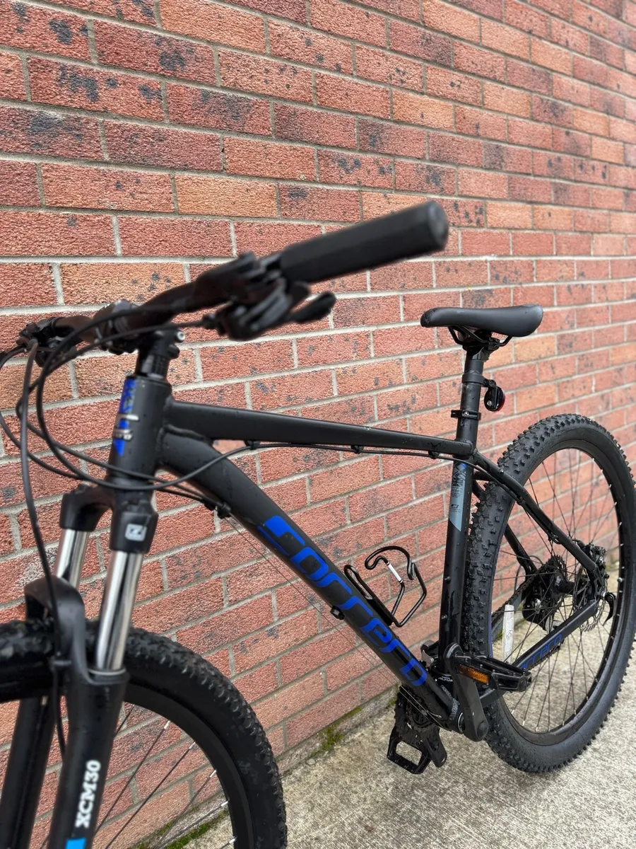 Carrera Hellcat 29” MTB - Image 3