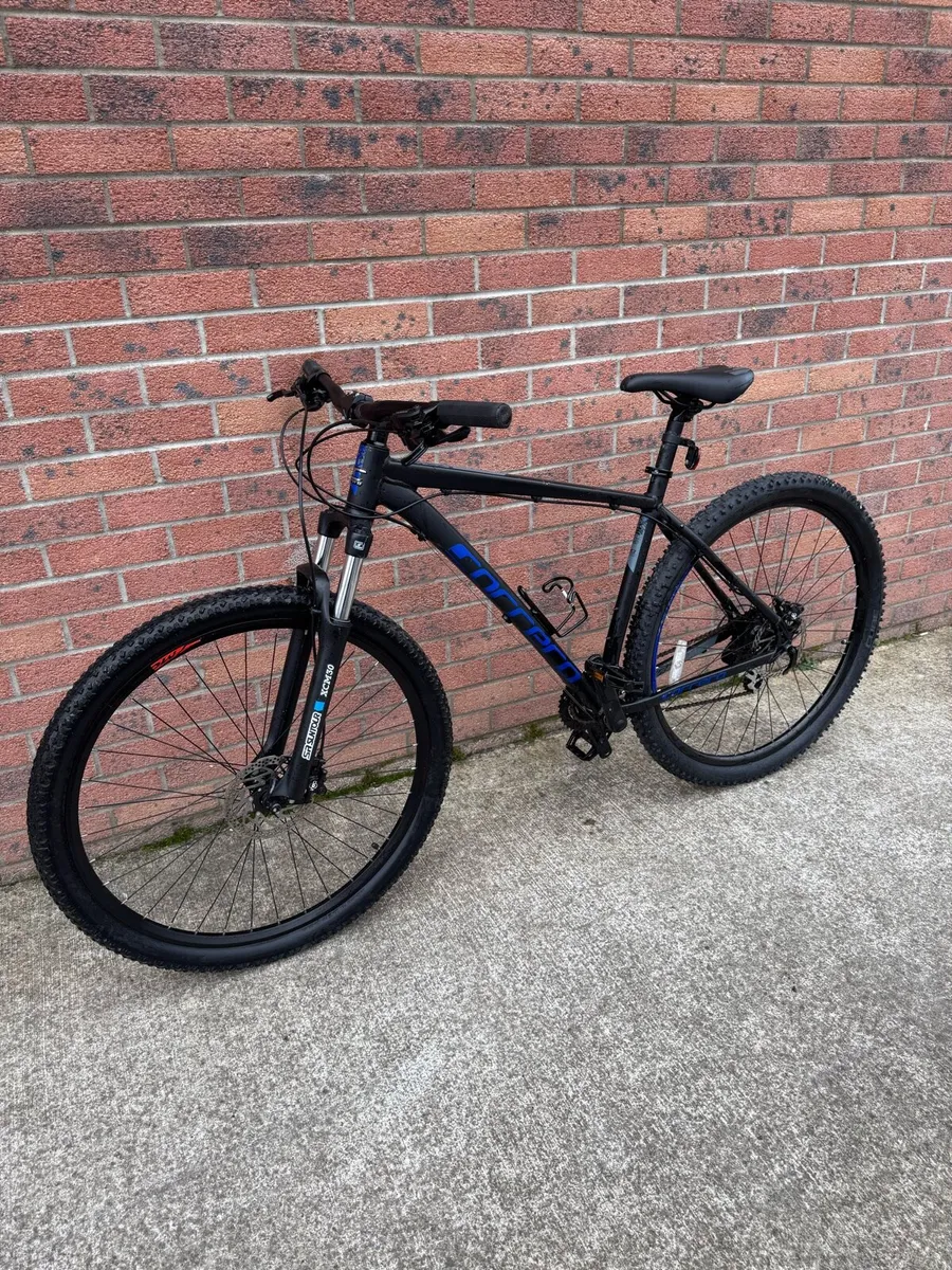 Carrera Hellcat 29” MTB - Image 2