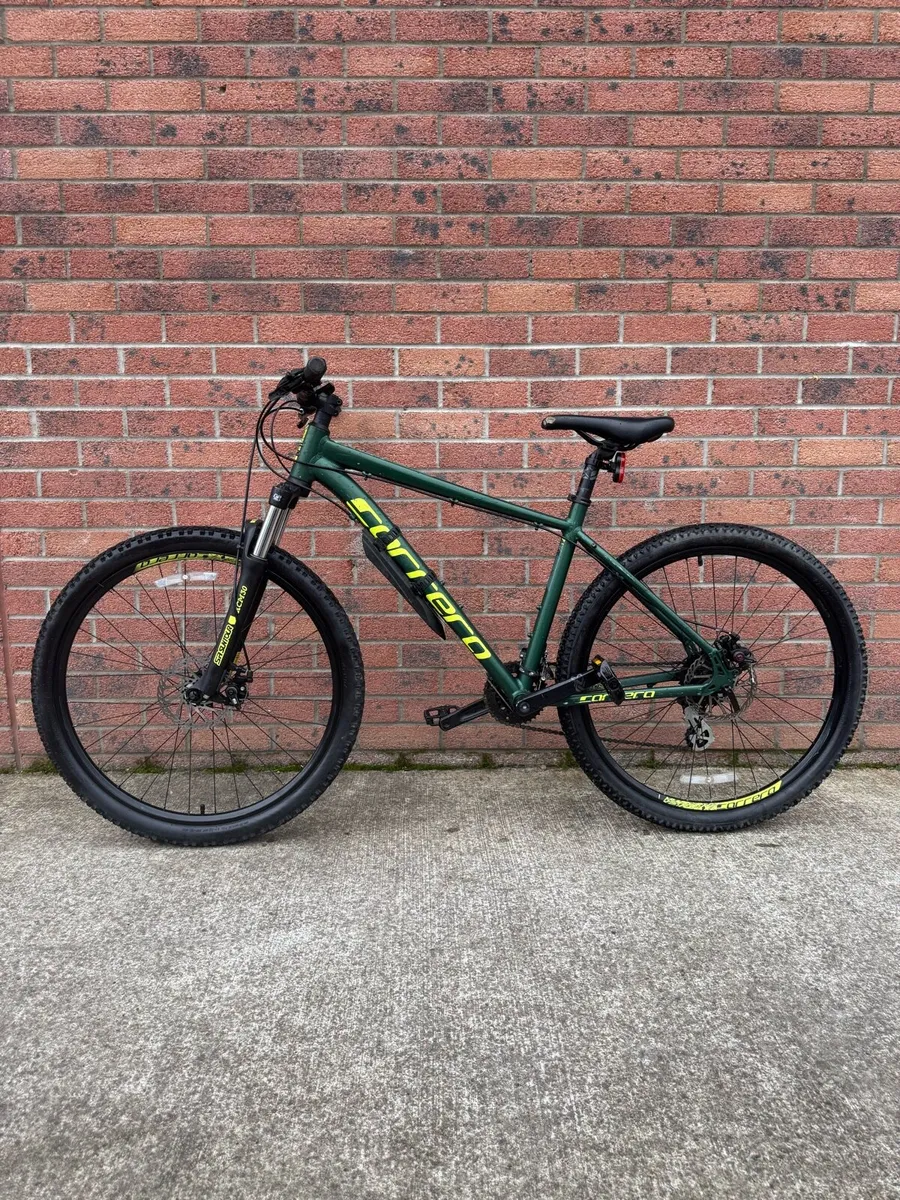 Carrera Vengeance 27.5” MTB - Image 1