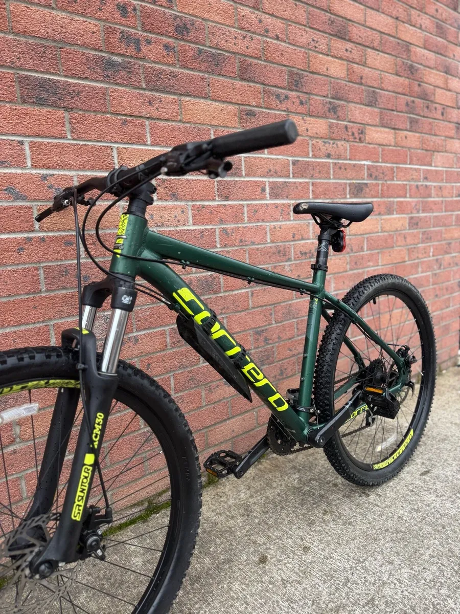 Carrera Vengeance 27.5” MTB - Image 3