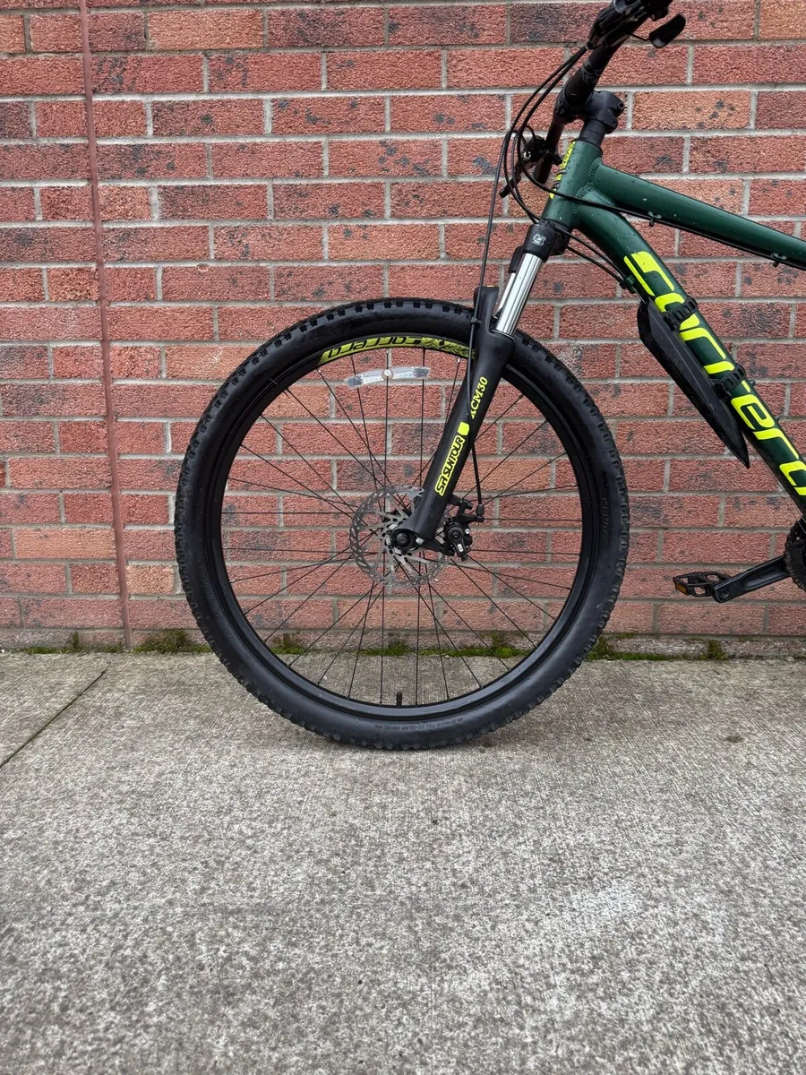 Carrera Vengeance 27.5” MTB - Image 4